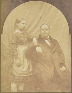  av Hippolyte Bayard