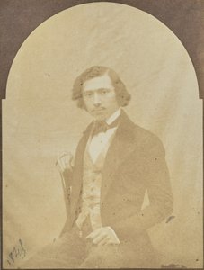 av Hippolyte Bayard