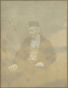  av Hippolyte Bayard