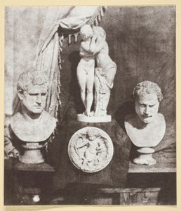 av Hippolyte Bayard