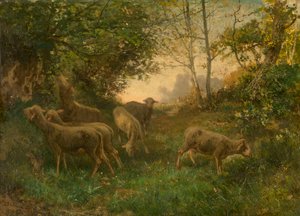  av Hippolyte Boulenger