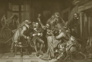 Ukjent bilde av Hippolyte Delaroche