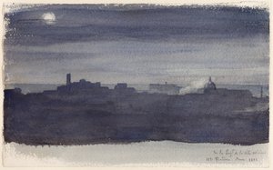  av Hippolyte Flandrin