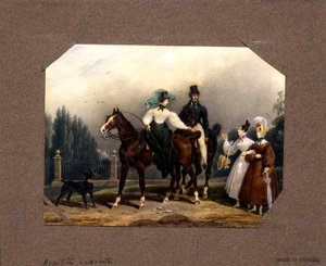  av Hippolyte Lecomte