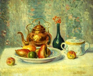 Stilleben; Nature Morte,