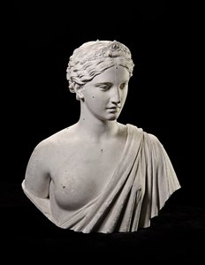  av Hiram Powers