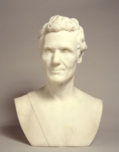  av Hiram Powers