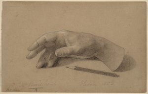  av Hiram Powers