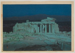 acrobois - til ght, håndtere feil av Hiroshi Yoshida