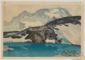 B eksempel tyorn, mottiltaksfeil av Hiroshi Yoshida