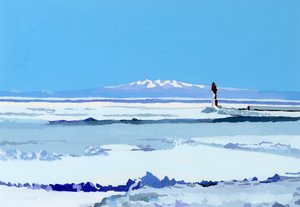 drivisskip av Hiroyuki Izutsu