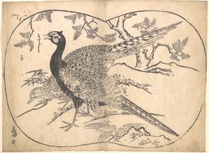  av Hishikawa Moronobu