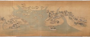  av Hishikawa Moronobu