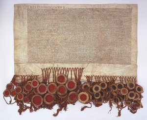 Unionen av Lublin, 1569