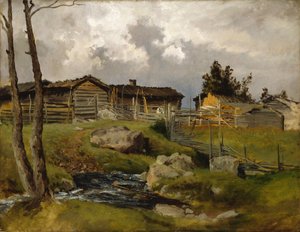 av Hjalmar Munsterhjelm