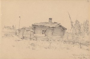  av Hjalmar Munsterhjelm