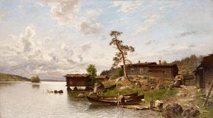  av Hjalmar Munsterhjelm