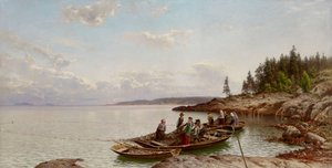  av Hjalmar Munsterhjelm