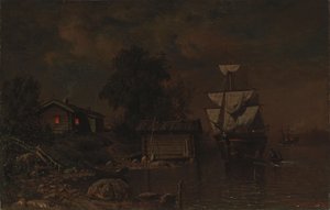  av Hjalmar Munsterhjelm