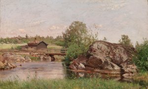  av Hjalmar Munsterhjelm