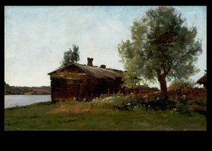  av Hjalmar Munsterhjelm