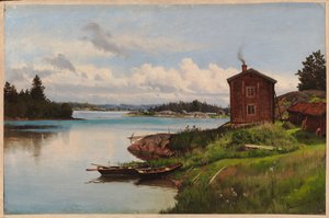  av Hjalmar Munsterhjelm