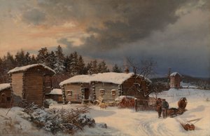  av Hjalmar Munsterhjelm