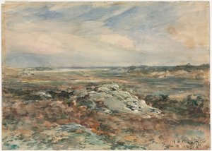 Landskap, 1896.