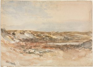 Nær Newport.