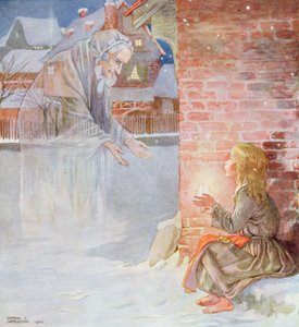 Bestemor, å ta meg med deg, fra 