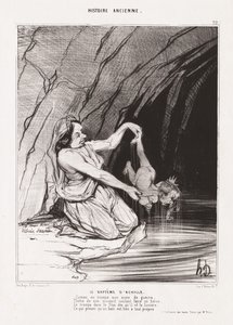 Antikkens historie: Pl. 22, Akilles