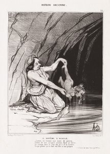 Antikkens historie: Pl. 22, Akilles