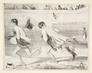 Fil av Honoré Daumier
