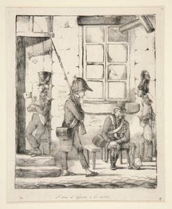 J av Honoré Daumier