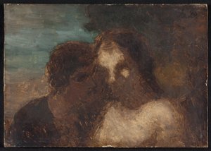  av Honoré Daumier