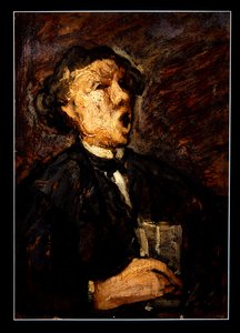 av Honoré Daumier