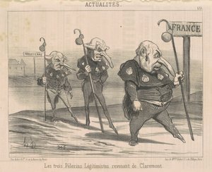 Le trois légitimistes ... revenant de Claremont   1235871   no       norwegian Successfully Translated  Original: "Tempel" med søjler og trappe Translat: "Tempel" med søjler og trappe 1264263 no norwegian Successfully Translated Original: Portrait of James av Honoré Daumier