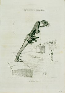 Plate 74.4 Sentiments and Passions: 
