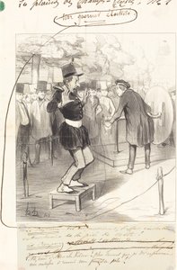 Une Guerrier électrisé   1240124   no       norwegian Successfully Translated  Original: William Hogarth, from Living Biographies of Great Painters Translat: William Hogarth, from Living Biographies of Great Painters 1407743 no norwegian Successfully Trans av Honoré Daumier
