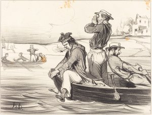Une Rencontre en pleine eau   1252725   no       norwegian Successfully Translated  Original: Lute player Translat: Lute player 1410877 no norwegian Successfully Translated Original: Arthur Haden Translat: Arthur Haden 1258262 no norwegian Successfully Tra av Honoré Daumier