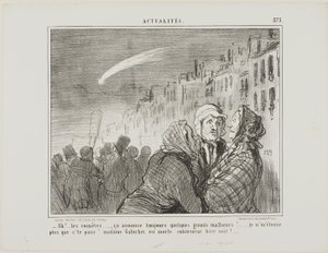  av Honoré Victorin Daumier