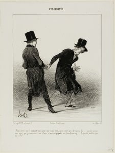  av Honoré Victorin Daumier