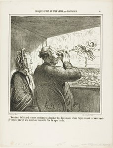  av Honoré Victorin Daumier