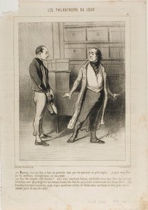  av Honoré Victorin Daumier