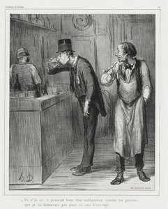  av Honoré Victorin Daumier