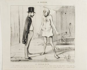  av Honoré Victorin Daumier