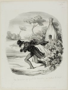  av Honoré Victorin Daumier