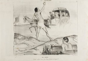  av Honoré Victorin Daumier
