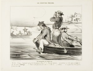  av Honoré Victorin Daumier