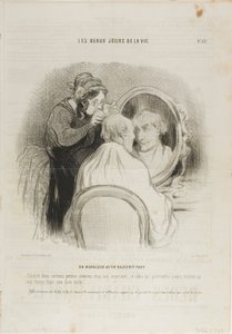  av Honoré Victorin Daumier